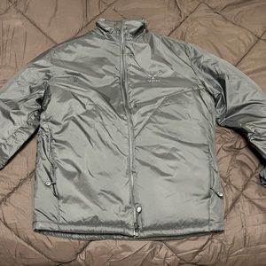 Virtus Outdoor Group Ruck Jacket